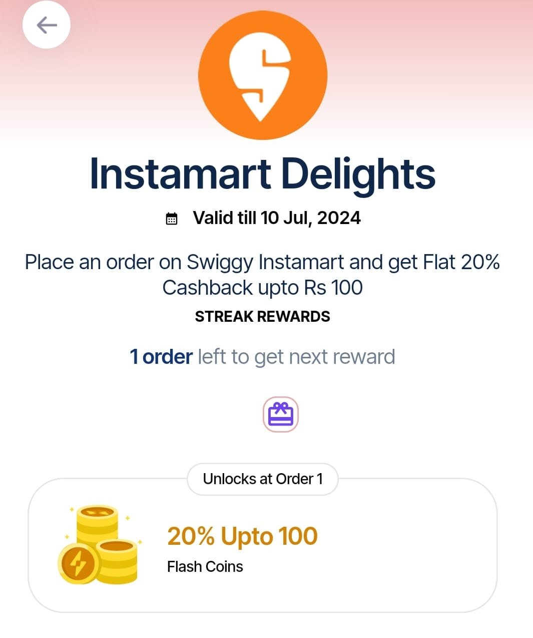 swiggy instamart