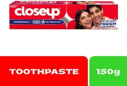 Closeup Ever Fresh Toothpaste (150 g)