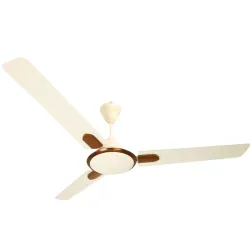 Drumstone 15 YEAR WARRANTY Ultra High-Speed Ceiling Fan with 3 Blades – Anti-Dust, Decorative Design, 100% Copper for Long-Lasting Comfort, Efficient Cooling, and Strong Airflow