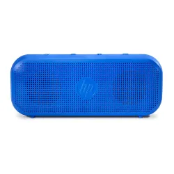 HP X0N10AA Bluetooth Speaker 400 with Inbuilt Microphone for Hands-Free Calls Feature & Dirt and Splash Resistant Design