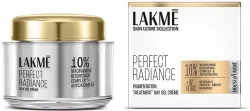 Lakmé PERFECT RADIANCE BRIGHT DAY CREAM 50 GM X 1NEW (50 g)