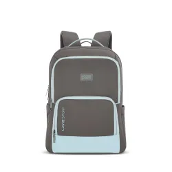 Lavie Sport Baron Elite 21L Multifunctional Laptop Backpack |Fits Upto 15' Laptop |Laptop Compatiable | College Bag | for Men & Women