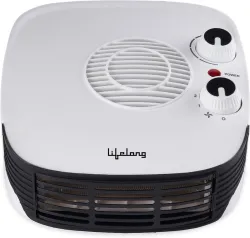 Lifelong LLFH921 Fan Room Heater