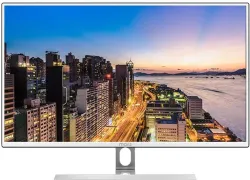 MarQ by Flipkart 81.28 cm (32 inch) Full HD LED Backlit IPS Panel Monitor (32FHDMMQNN2B) (Adaptive Sync, Response Time: 5 ms, 75 Hz Refresh Rate)