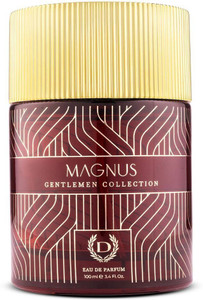 DENVER Magnus Perfume|Premium & Long Lasting| Eau de Parfum 100ml