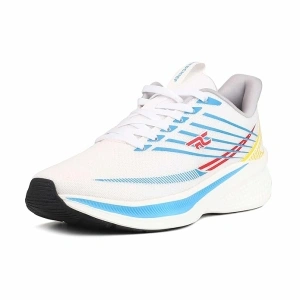 Red Chief Men’s Running Shoes | Breathable Air Mesh Sports Sneakers | Lightweight Shoes for Men (R1771)