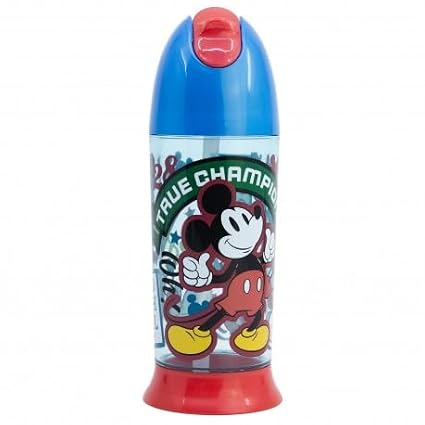 STRIDERS SPACE CANTEEN 280 ML MICKEY TRUE CHAMPIONS