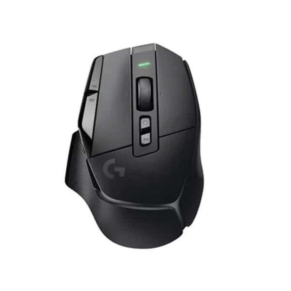 Logitech G502 X Lightspeed Wireless Gaming Mouse -...