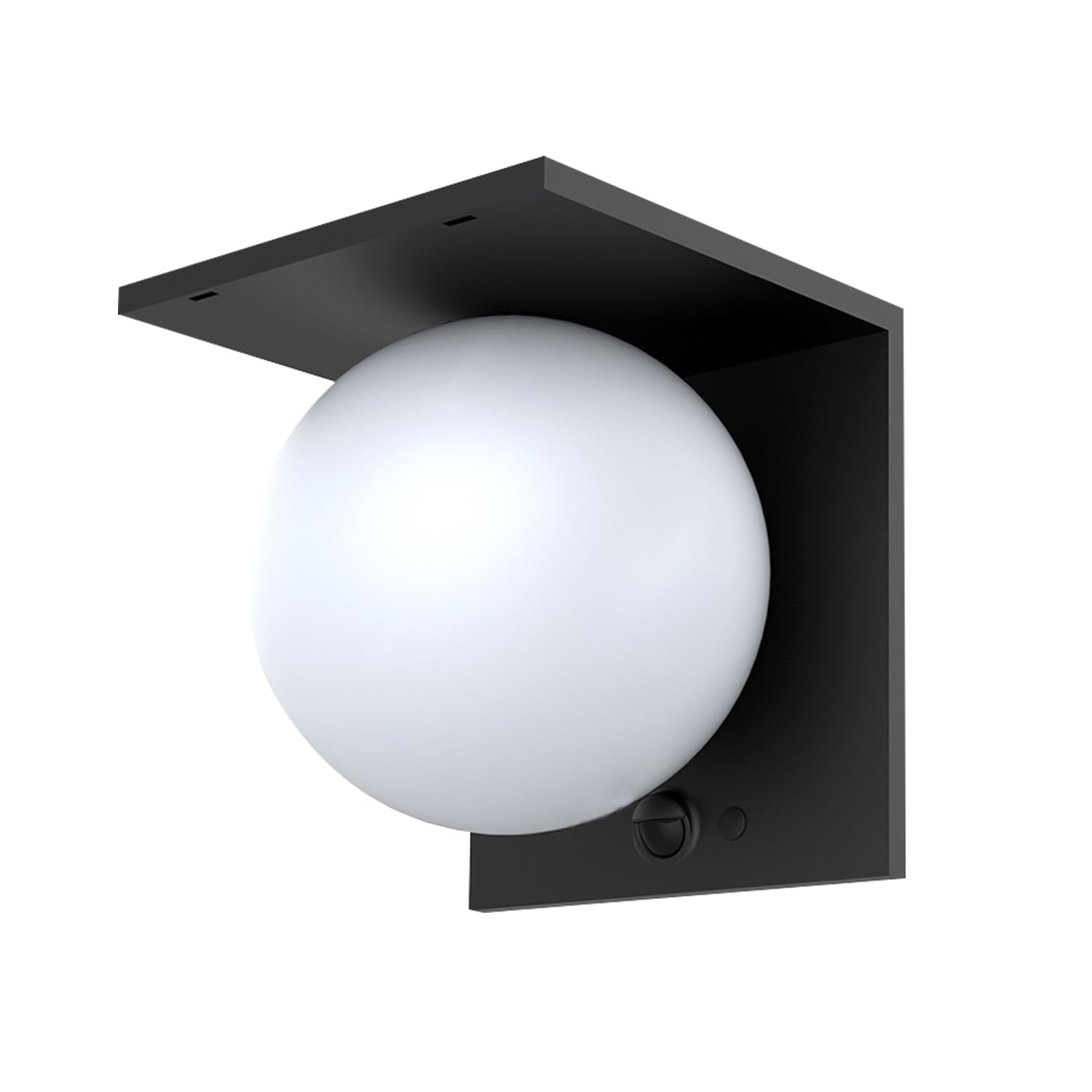HAVELLS Solar Wall Light (LED Solar Glow 1.5WIP54 WALLLIGHT)