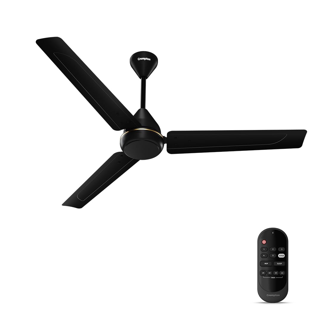 Crompton Energion Hyperboost 1200mm BLDC Ceiling Fan
