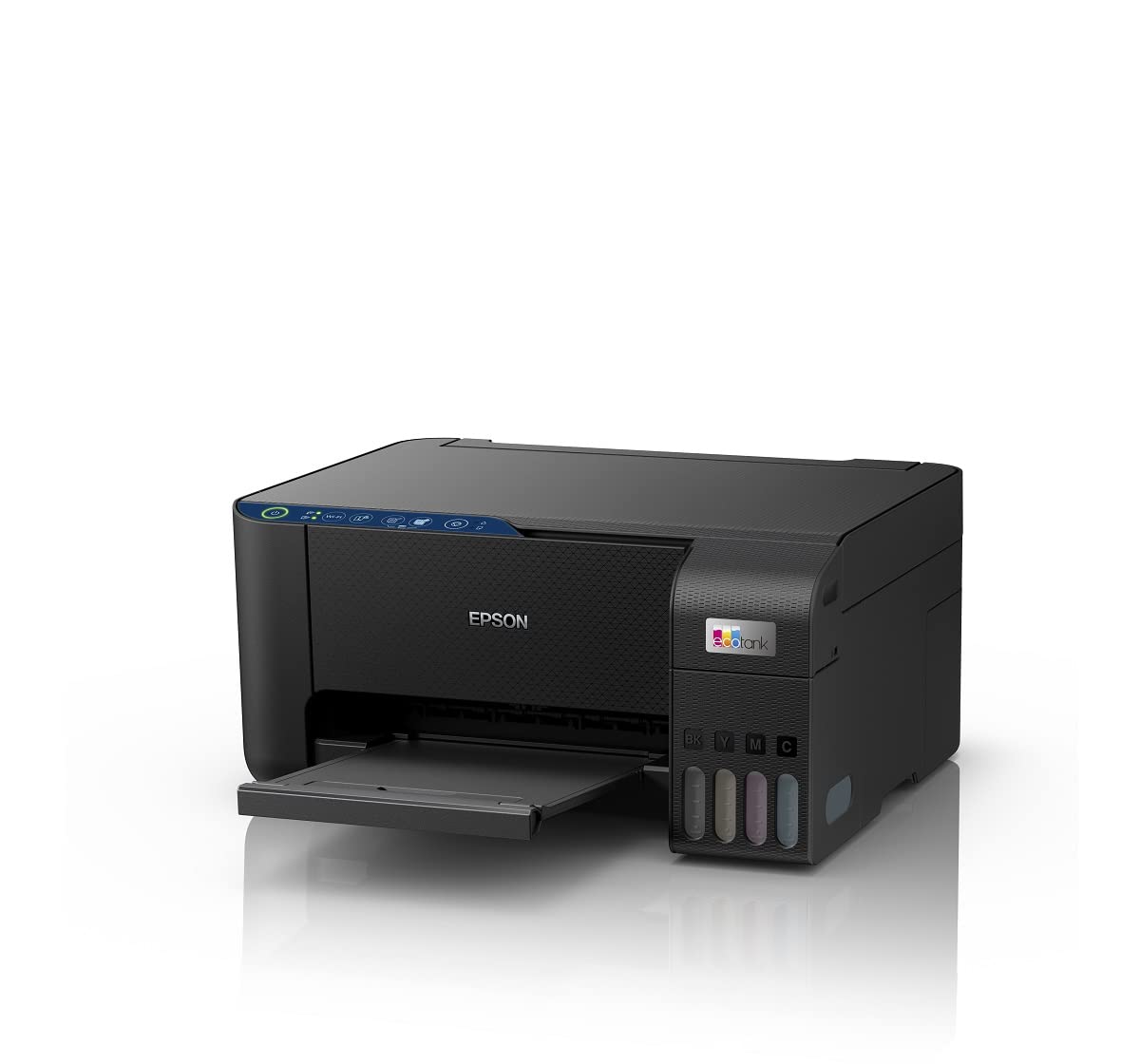 Epson EcoTank L3252 Wi-Fi All-in-One Ink Tank Printer for Home & Office for ₹11,849 (Effectively)