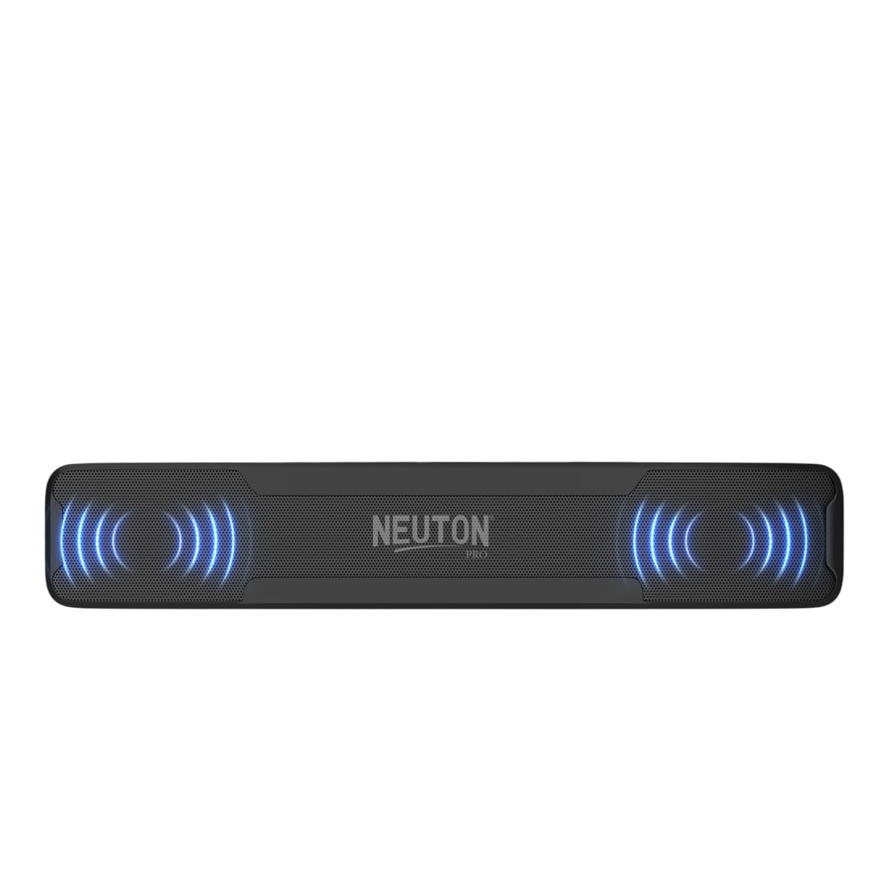 TOP BAR 25W Bluetooth Soundbar Speaker | Hi-Fi Stereo Surround Sound | Up to 6 Hours Playtime | Portable Wireless Speaker for Home, Laptop, Mobile
