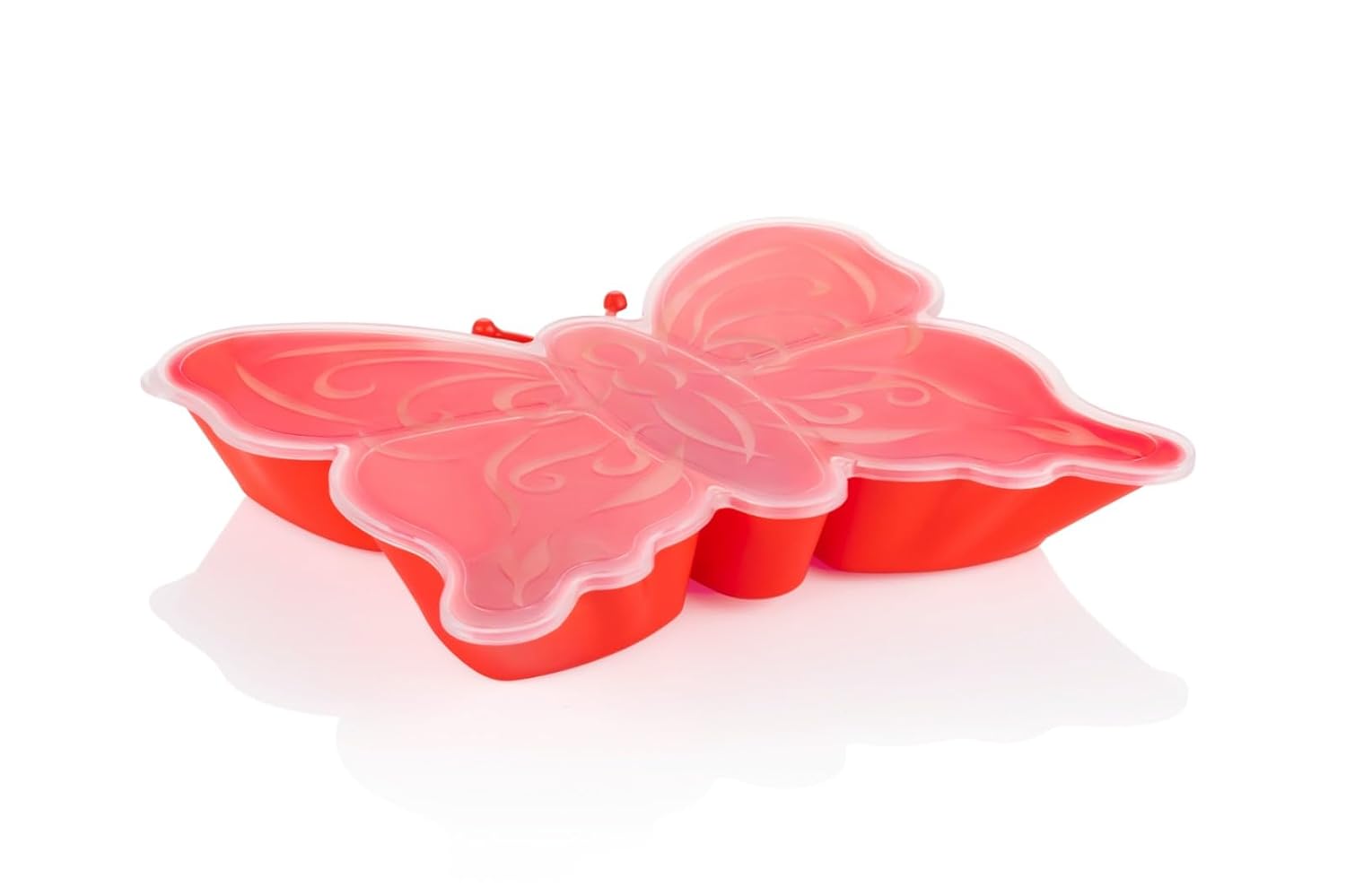 OLMARTT KITCHENWARES Erving Tray for Home | Decorative Kitchen & Dining Table Tray | The Perfect Tray for Coffee Table and Home Décor | Serving Tray for Snacks