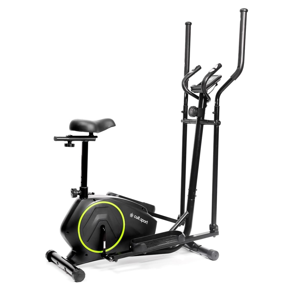 Cult.Sport smartcross Bern Elliptical Cross Trainer