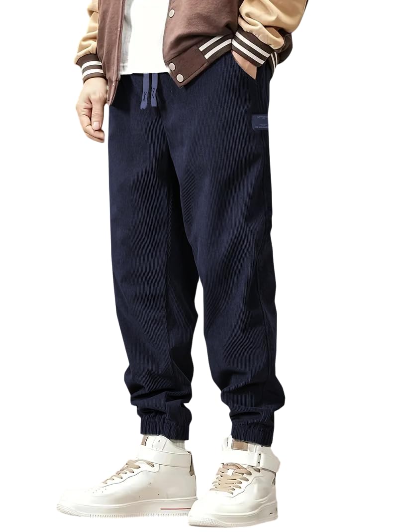 Louis Sense Men Pants