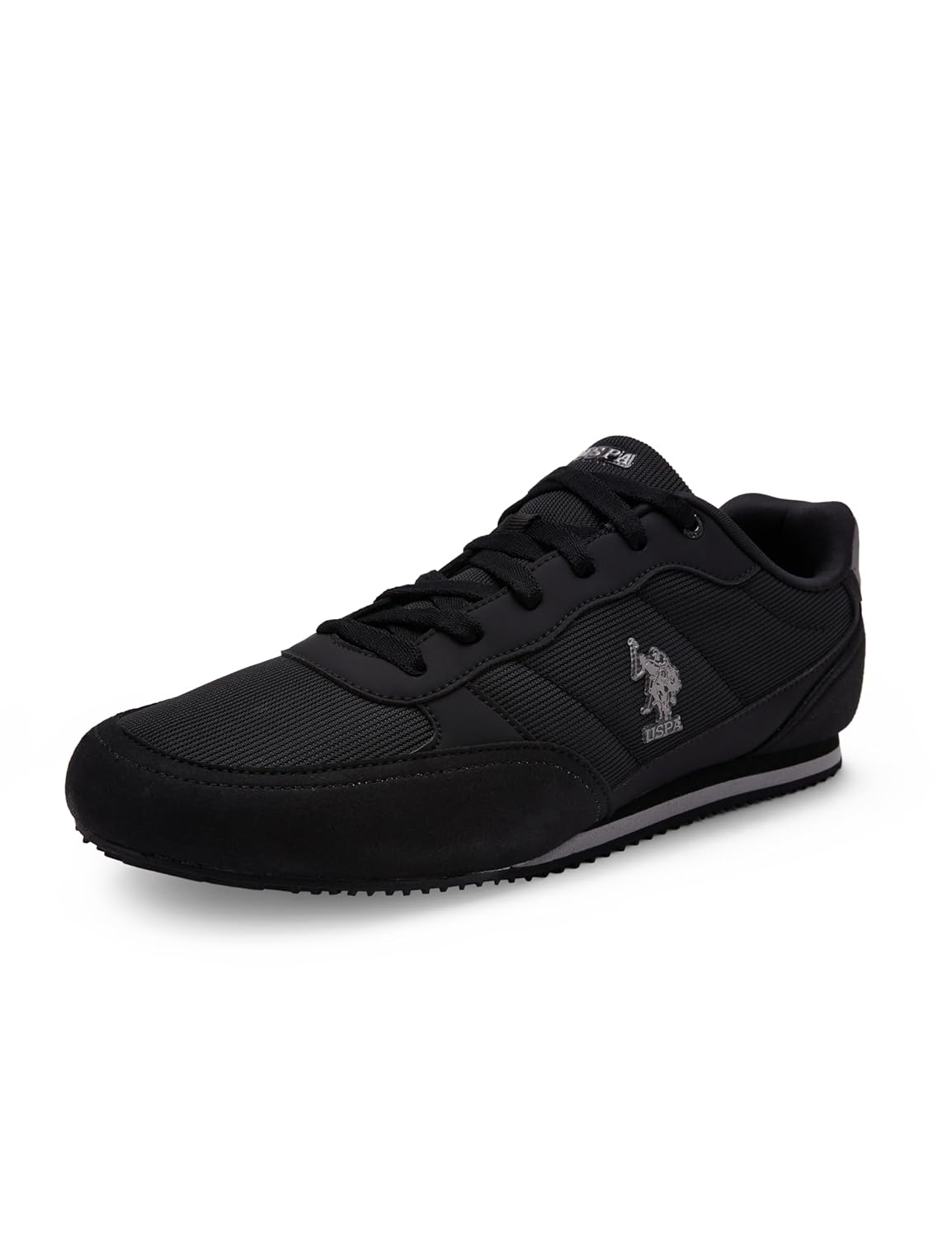 U.S. Polo ASSN. Men Sneaker @ Rs.1077.