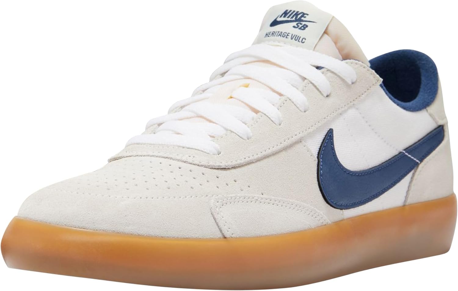 Nike SB Heritage Vulc Sneaker