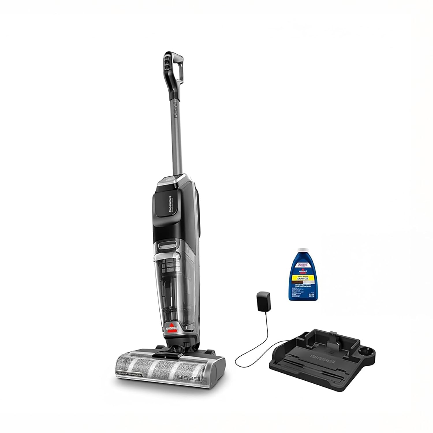 Flat 81% OFF! On Bissell CrossWave OmniForce Edge | Cordless.
