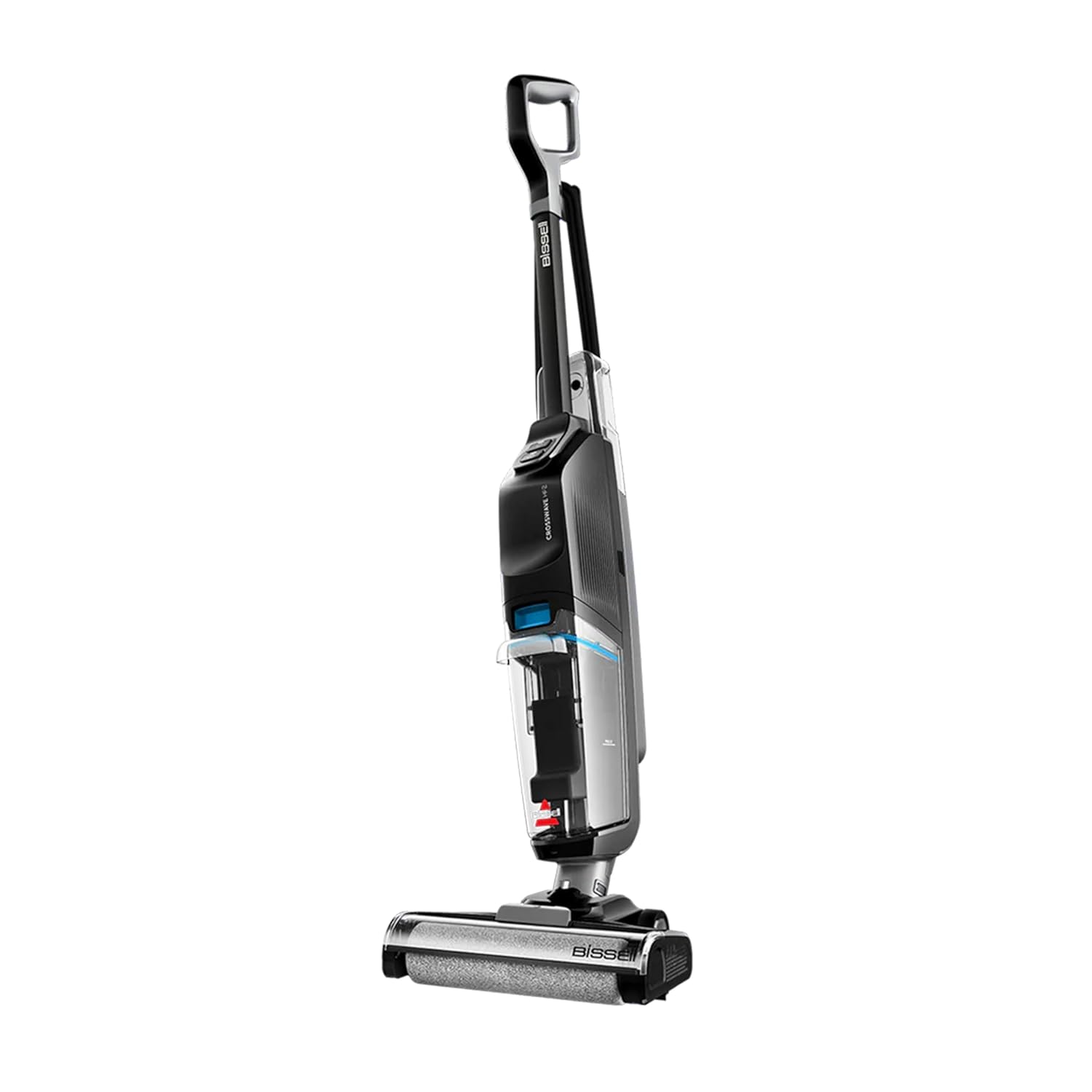 Flat 87% Off On BISSELL CrossWave HF2 | Wet & Dry Hard Floor Cleaner.