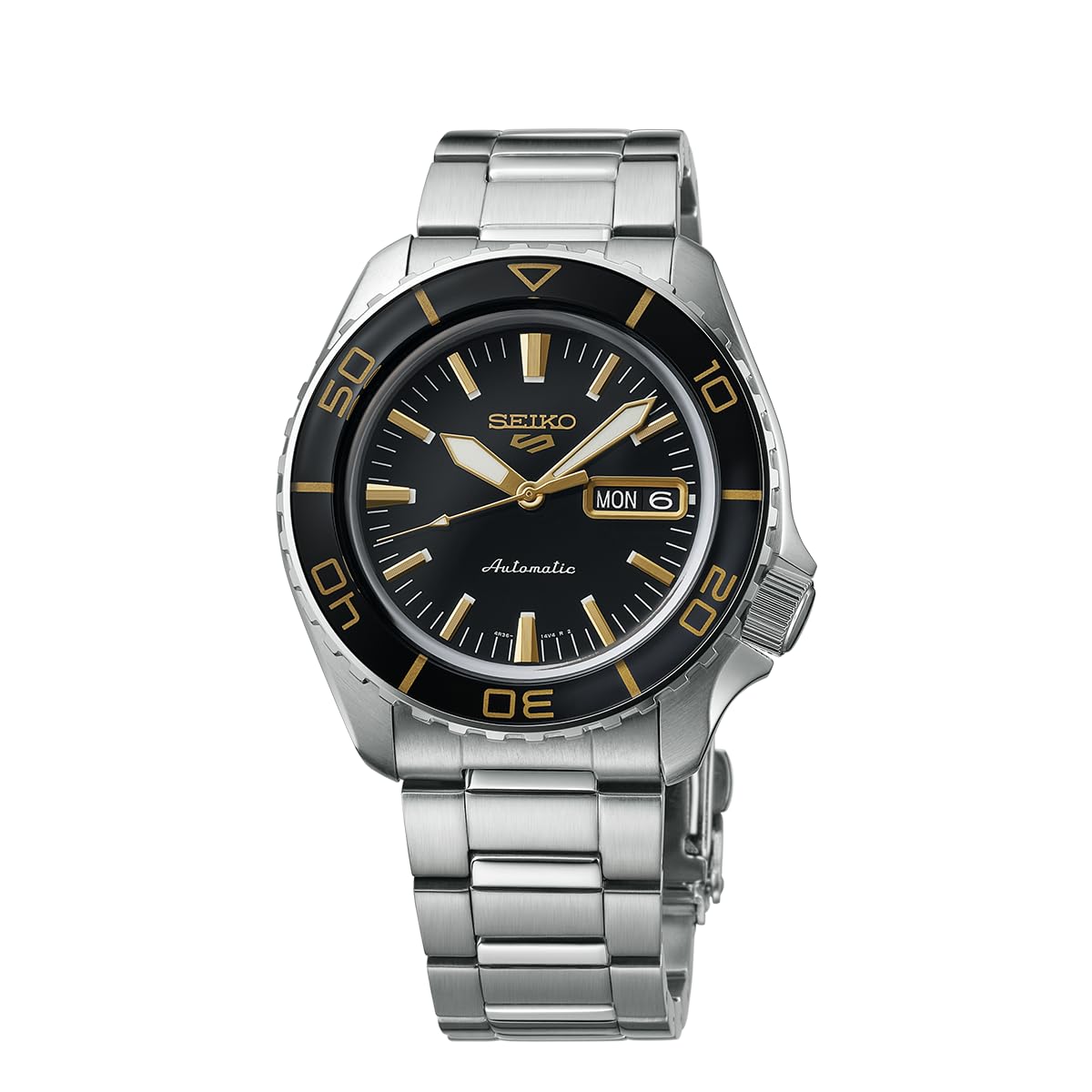 Seiko SRPK99K1 -NEW 5 Sports