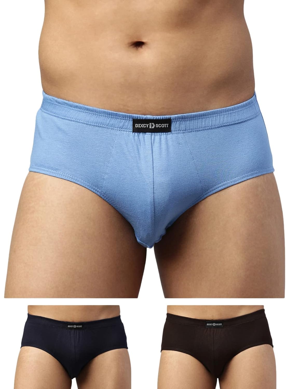 DIXCY Scott Maximus Men Brief