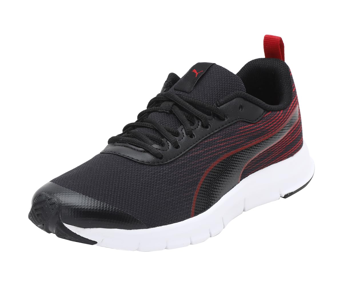 Puma Mens Brisk Fr Sneaker