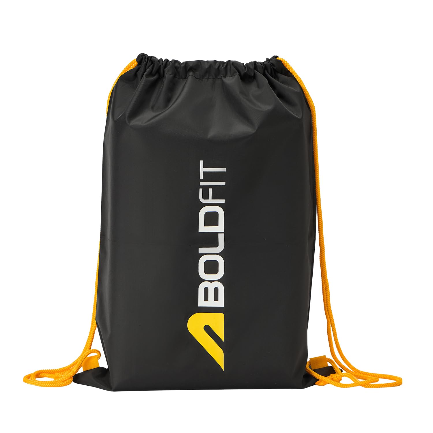 Boldfit Drawstring Bag for Men 25ltrs Gym Bag for...