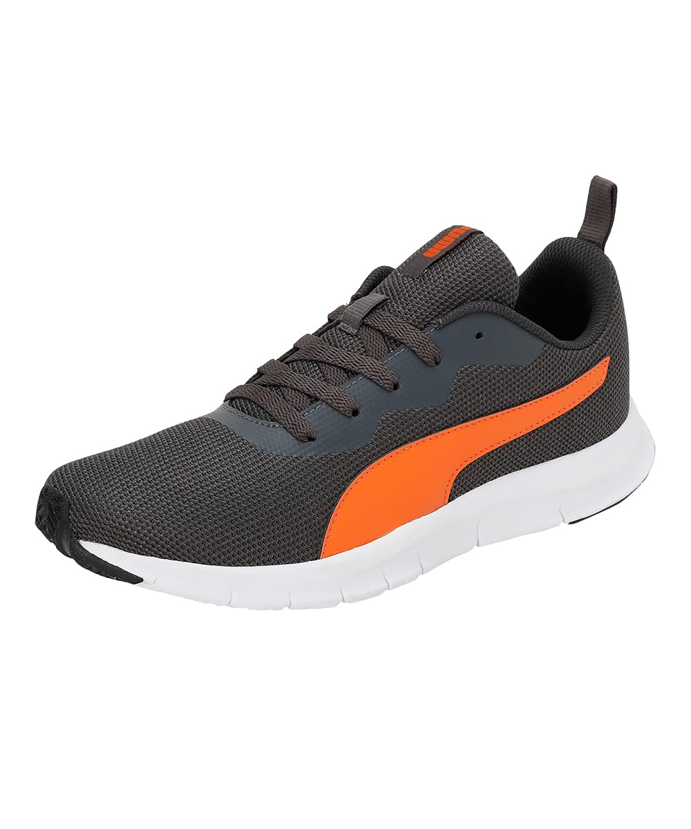 Puma Men Snatch V2 Sneaker .