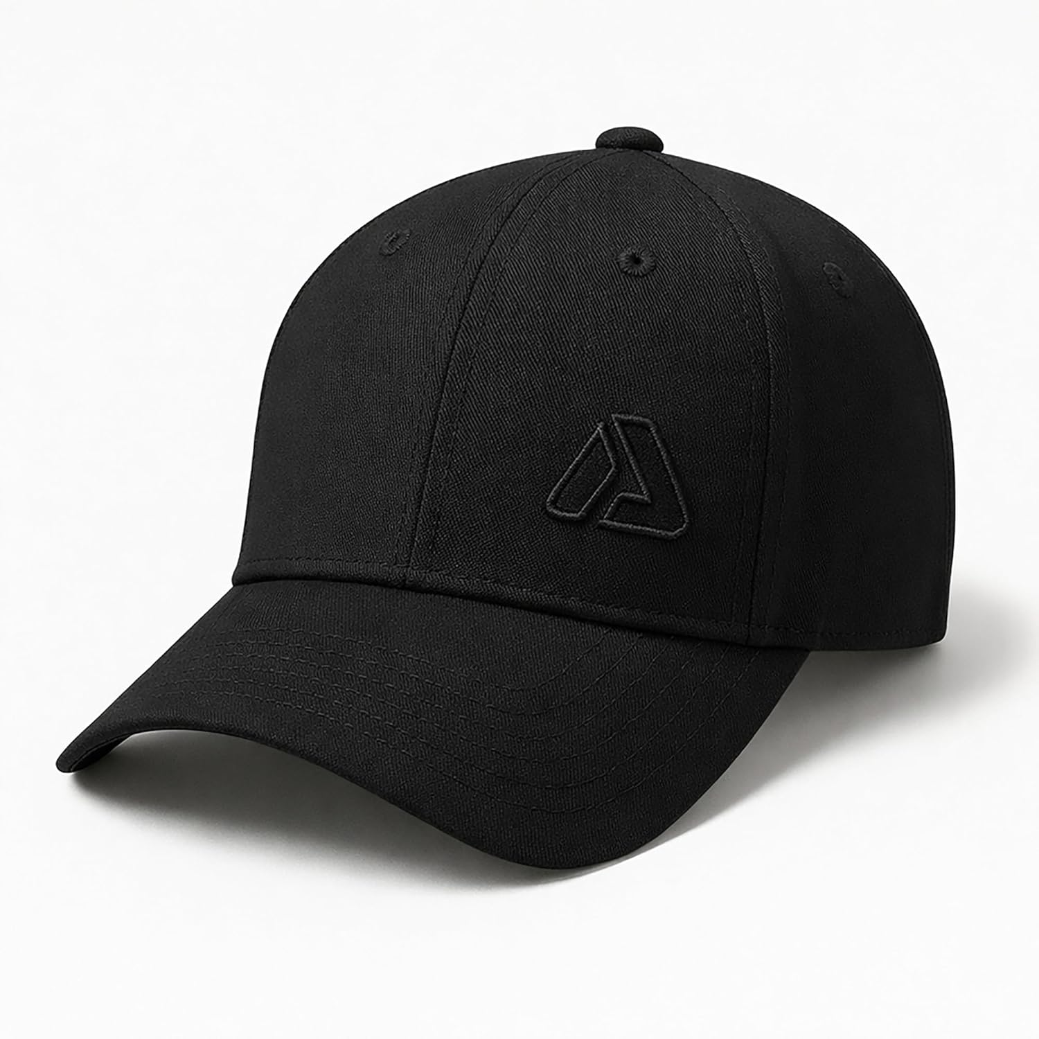 Aprodo Adjustable Cap for Men & Women | Lightweight Breathable Unisex Hat for Sun Protection | for Workout, Travel, Outdoor Activities & Sports