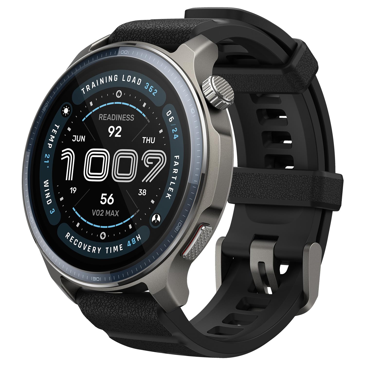 Amazfit Balance 2 at Rs.22,099 :