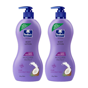 Parachute Advansed Deep Nourish Body Lotion -