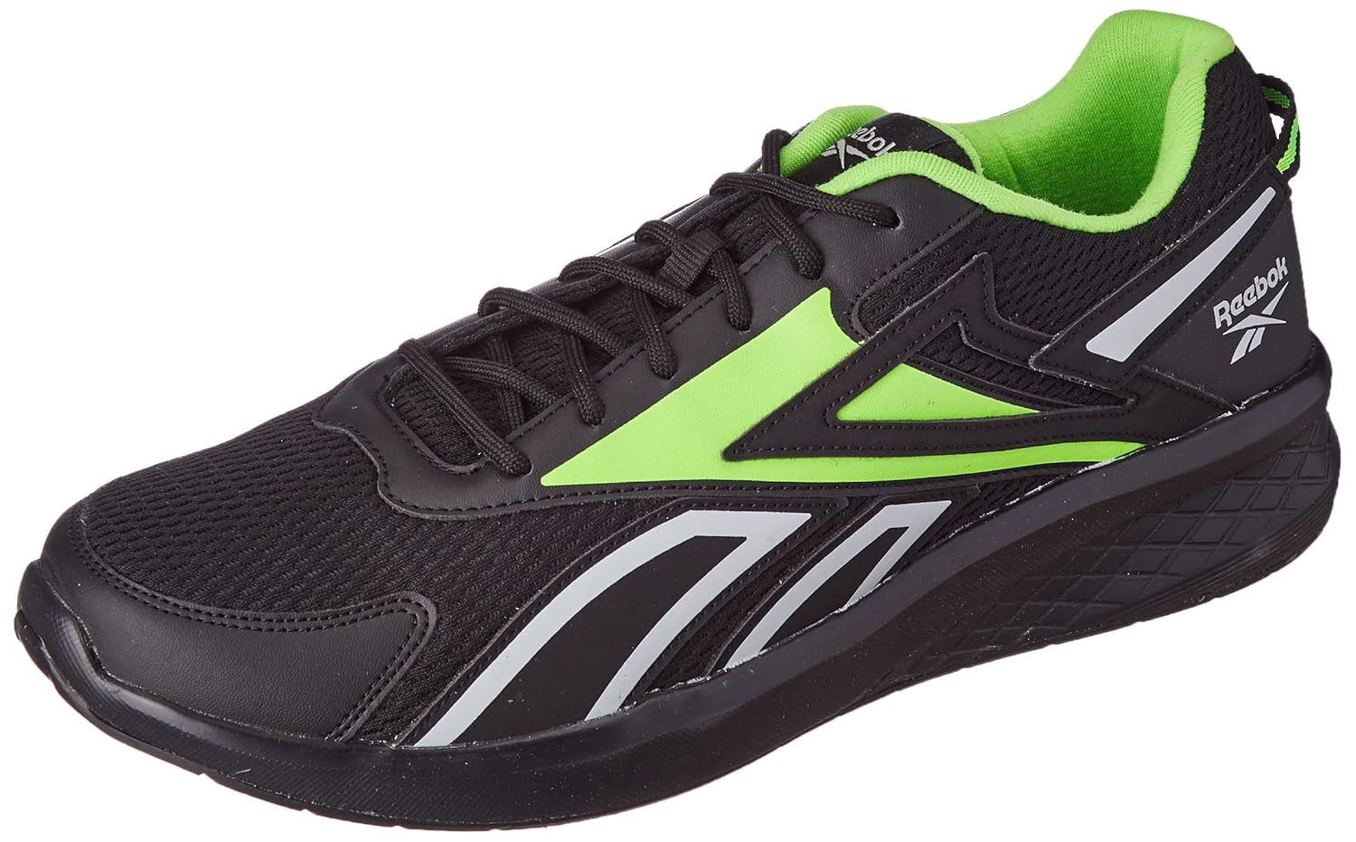 Reebok Mens 90s Runner Reinvented M Sneaker