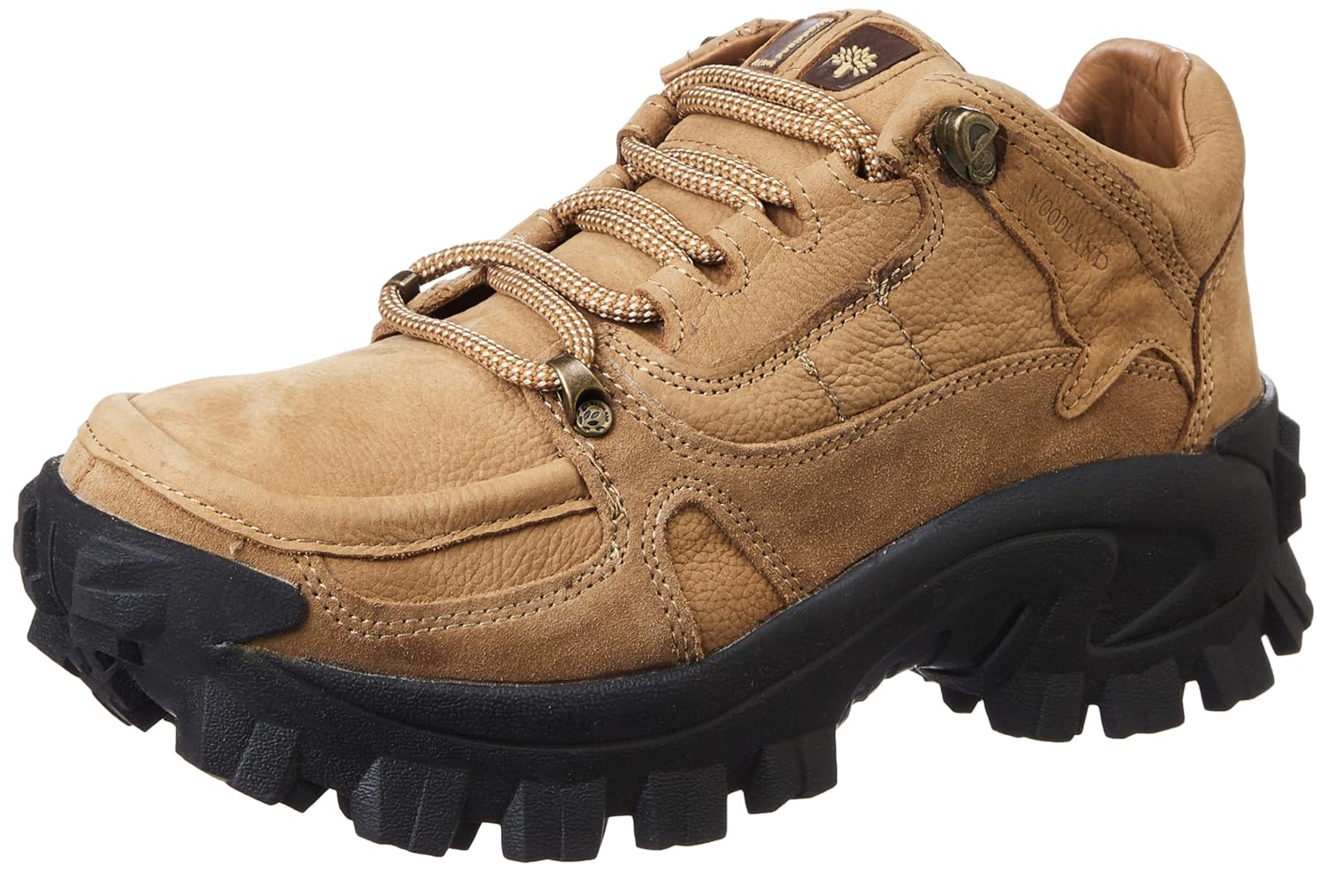 Woodland Men's Sneaker for ₹1,660