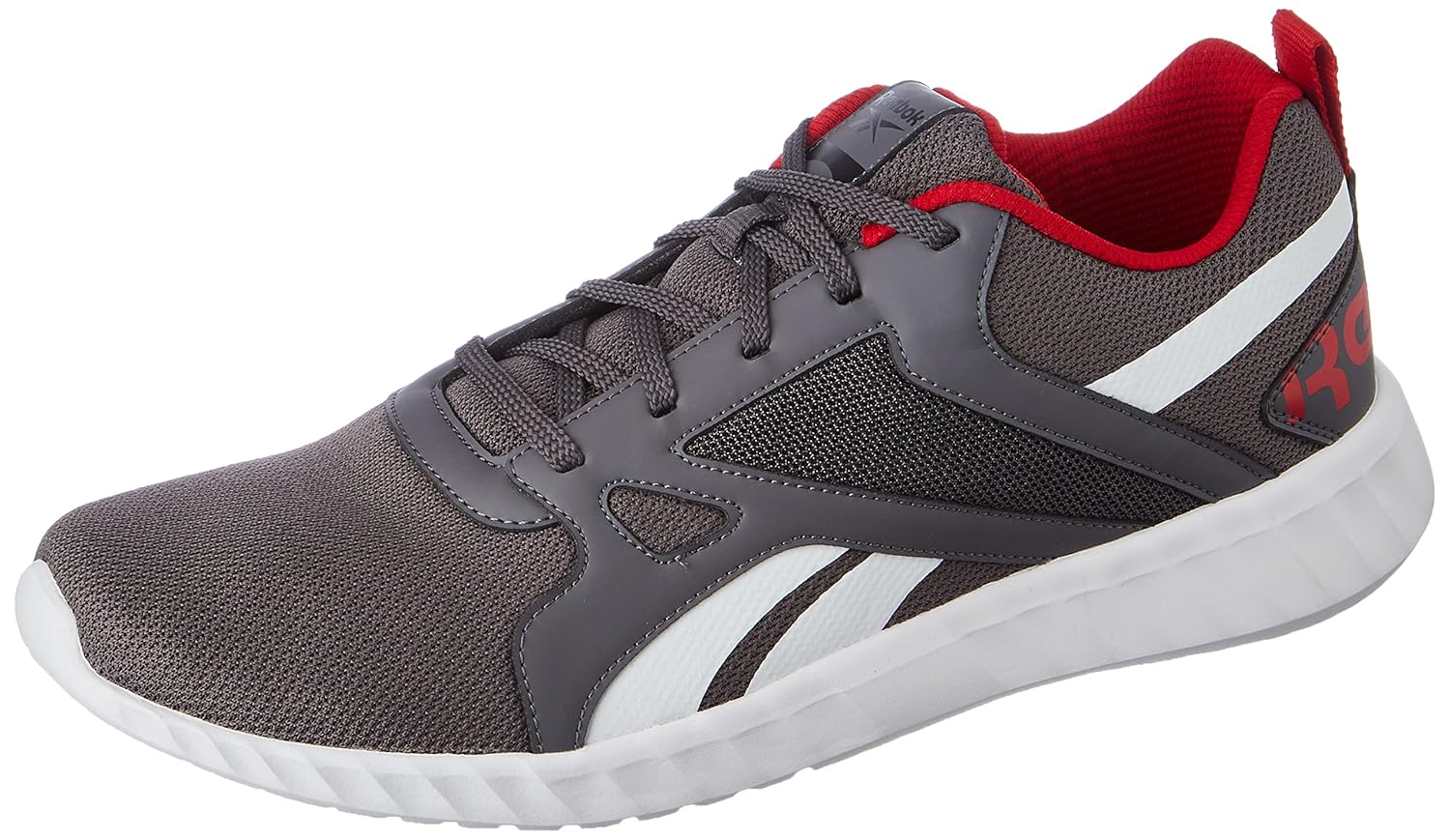 Reebok Mens Rout 2 M Running Shoe