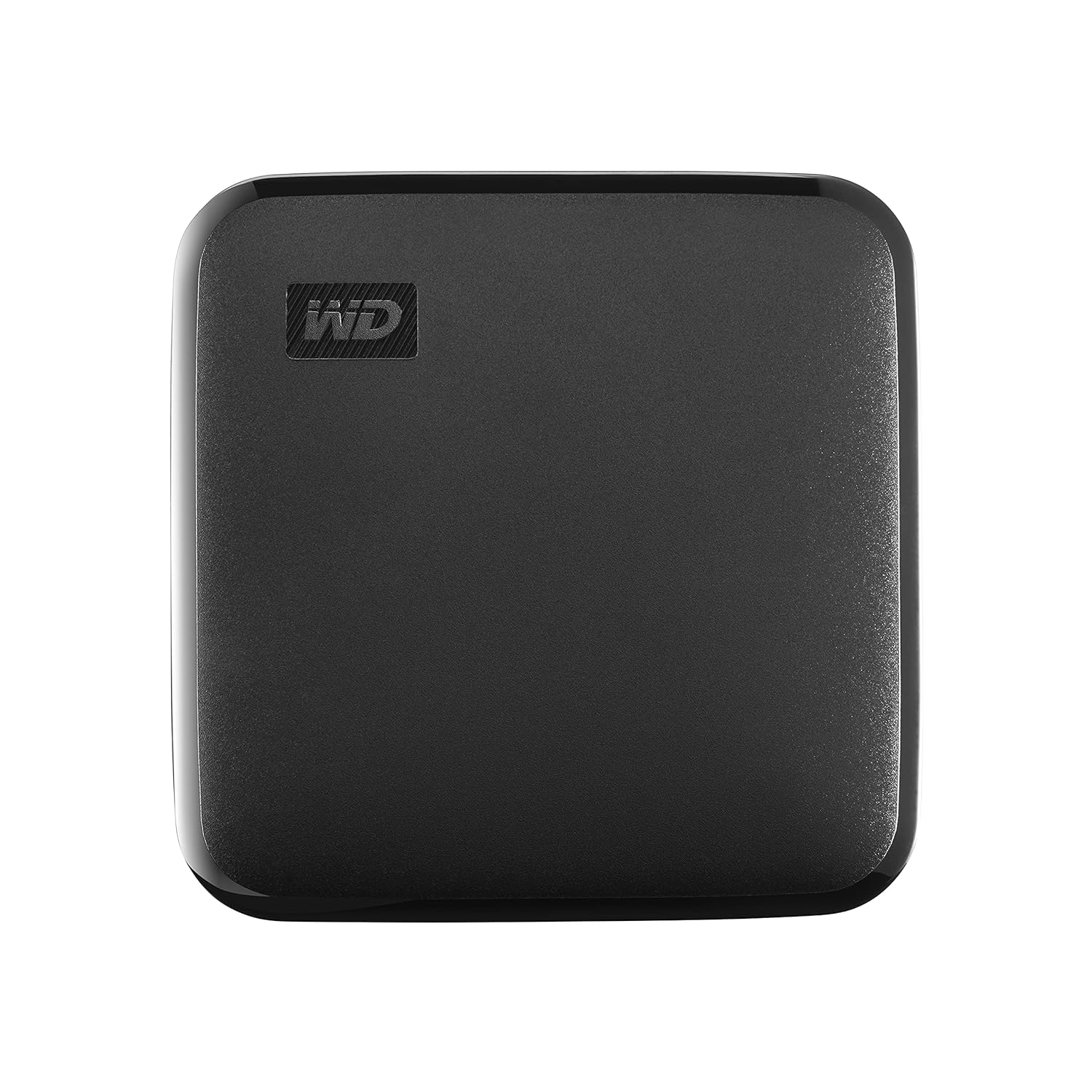 Western Digital WD WD 1Tb Elements Portable SSD for ₹7,199 (Effectively)