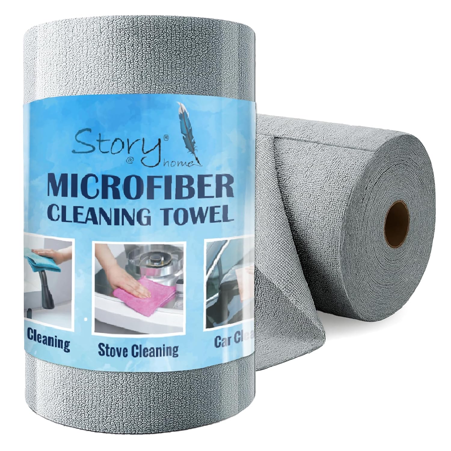 20 x Roll Towel @ Rs.245