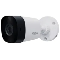 Dahua 1MP HDCVI Bullet Camera, 20mtr IR Distance, IP67 Weatherproof, Smart IR, 65db DWDR, 2DNR