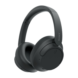 Sony WH-CH720N/BCIN Bluetooth Headset (Black, On the Ear)