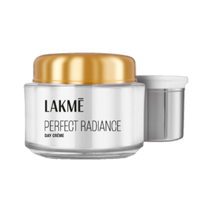 Lakmé Perfect Radiance brightening Day Face Cream Refill Pack -