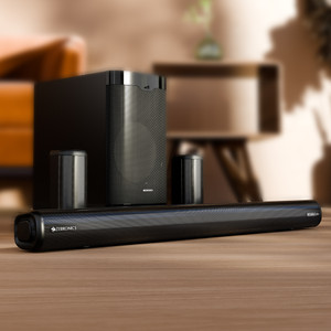 Buy ZEBRONICS Juke Bar 9400 Pro Dolby 525 W Bluetooth Soundbar Online from Flipkart.com