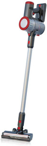 EUREKA FORBES Kordfree K10 Cordless Vacuum Cleaner (Grey, Red)