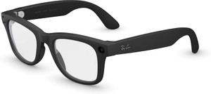Rayban Meta Wayfarer Gen2 Glasses for ₹34,650 (Effectively)