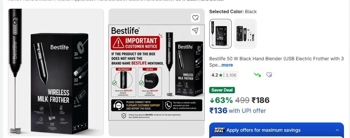 Item Store Online
