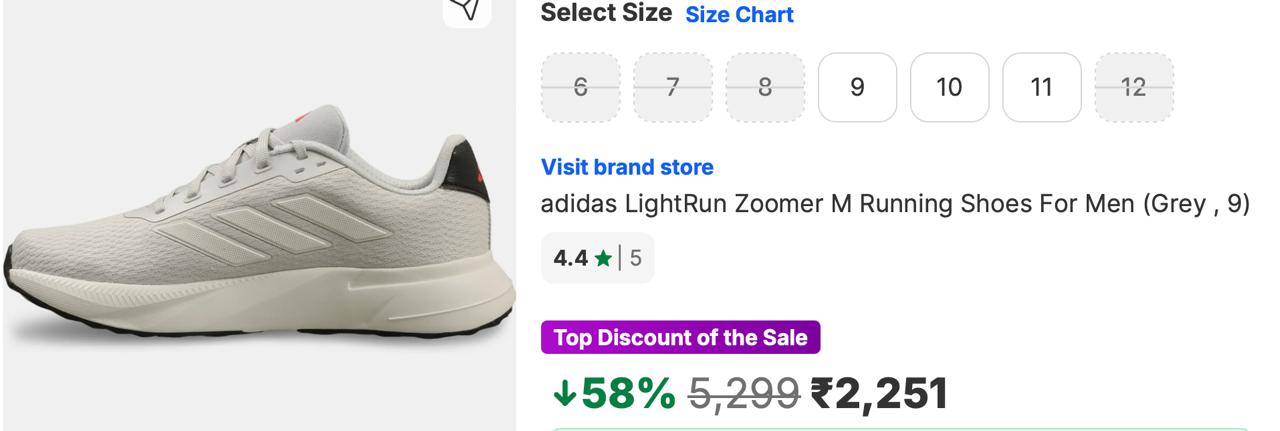 Indiadesire_deals Store Online