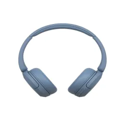 Sony WH-CH520 Headphones with 50 Hours Playtime & DSEE Upscale