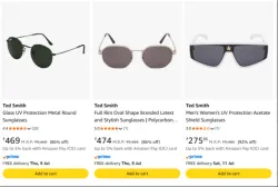 ted smith glasses upto 90% off
