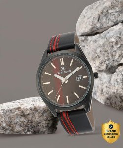 DANIEL KLEIN DK.1.12494-1 Premium Analog watch for Men Analog Watch - For Men