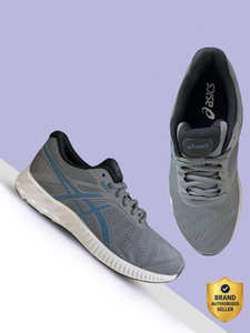 asics FLEXC Sneakers For Men (Grey , 8)