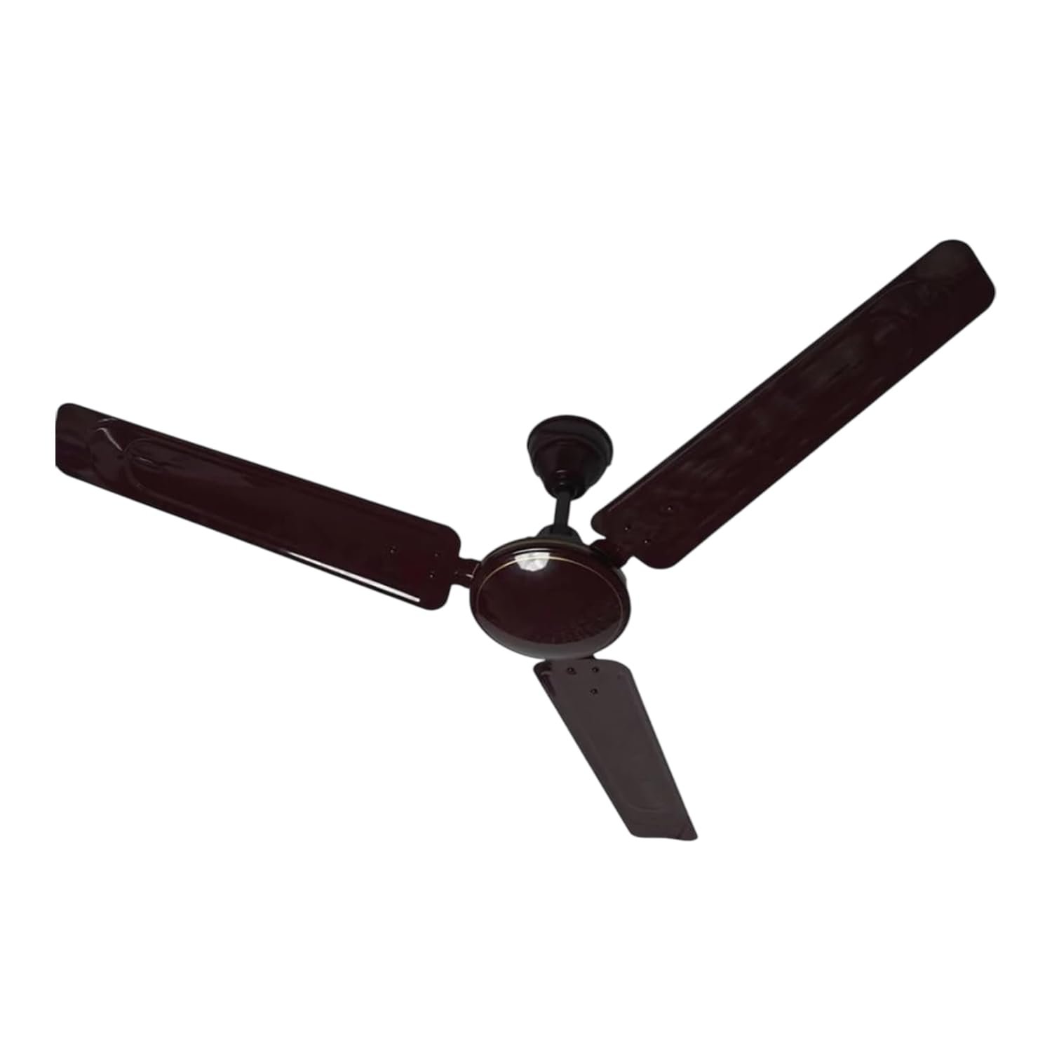 CADLEC Breeza 1200mm/48 inch Ceiling Fan | BEE Star Rated Energy Efficient | Ultra High Speed Motor | Perfect for