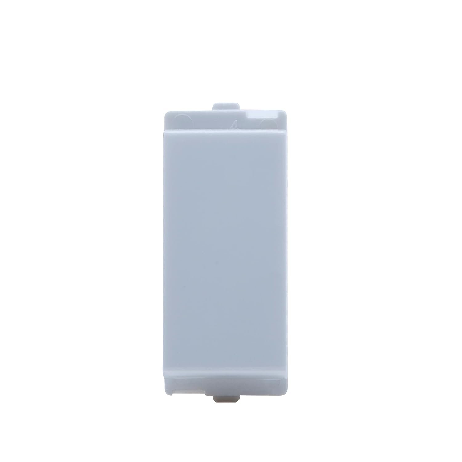 Wipro Northwest Venia 16A One Way Switch, White (pack of 10)